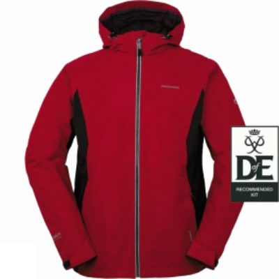 Mens Reaction Lite Jacket Mens Reaction Lite Jacket